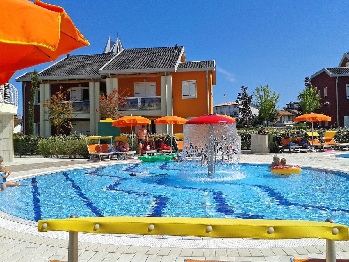 Jesolo Green Village Exterior foto