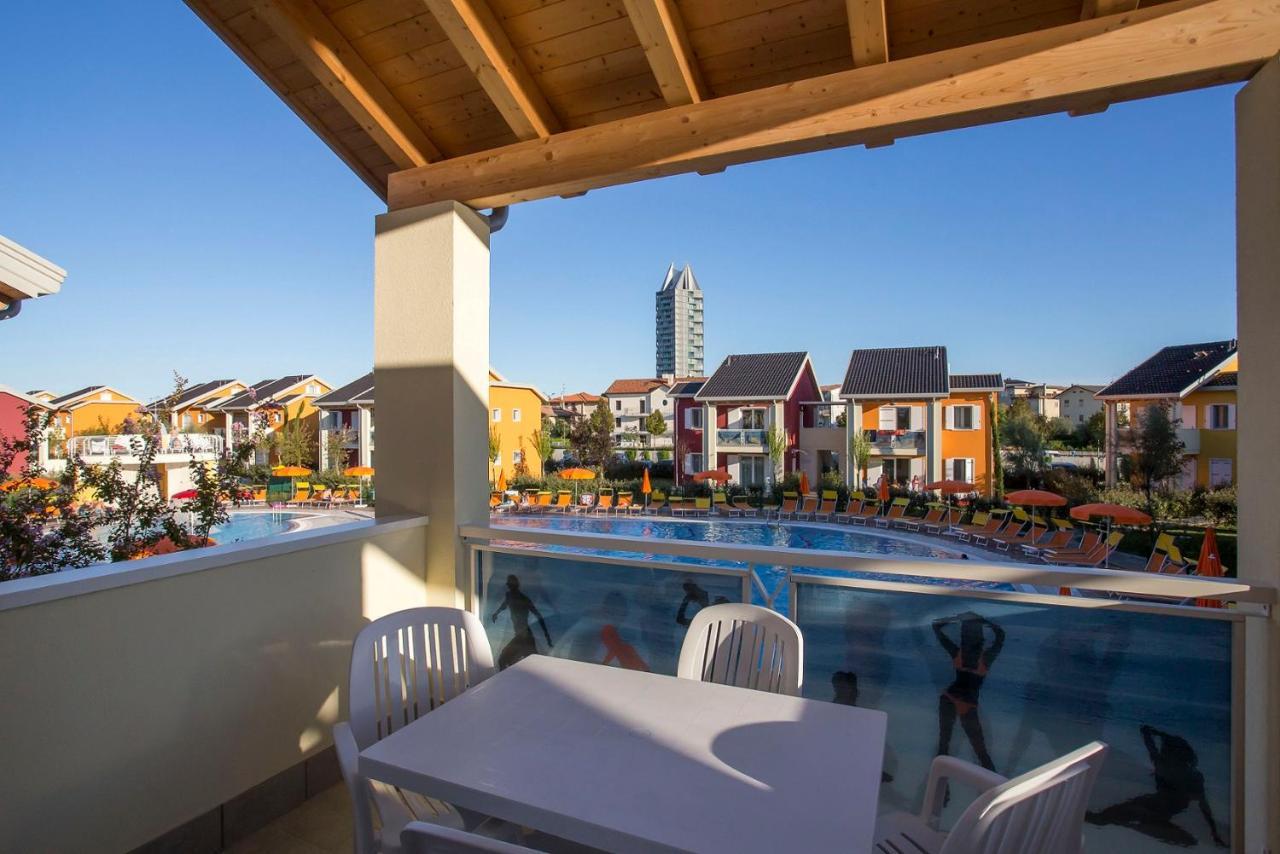 Jesolo Green Village Exterior foto
