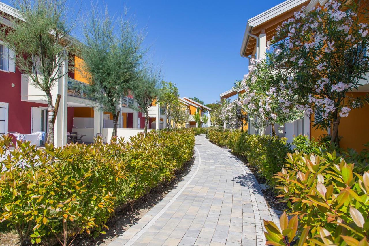 Jesolo Green Village Exterior foto