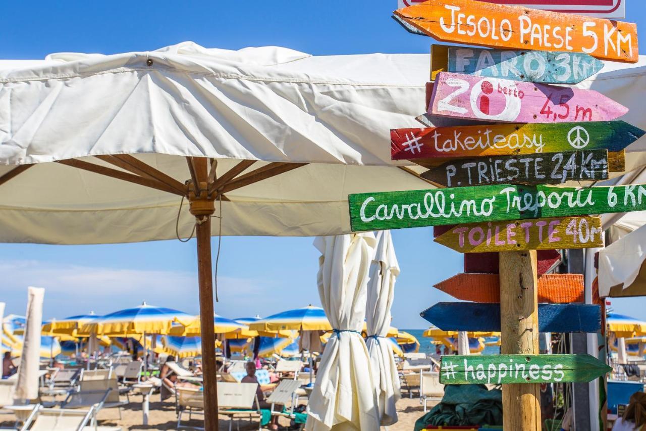 Jesolo Green Village Exterior foto