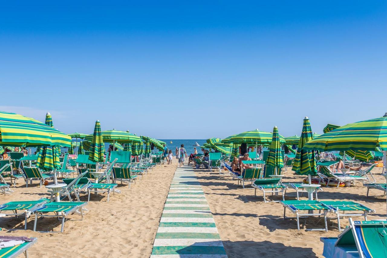 Jesolo Green Village Exterior foto