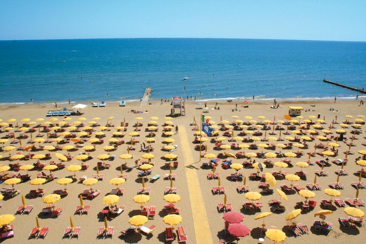 Jesolo Green Village Exterior foto