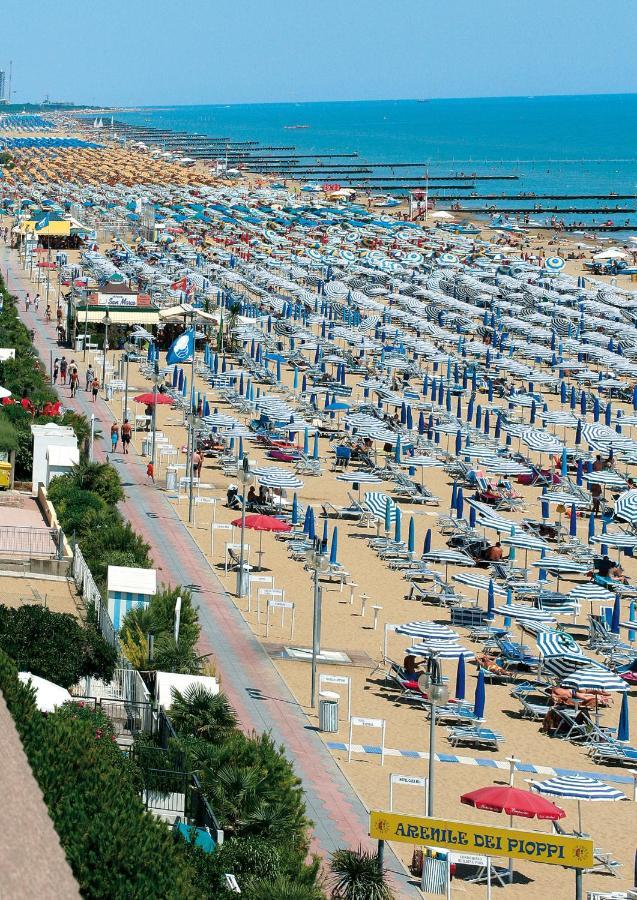 Jesolo Green Village Exterior foto