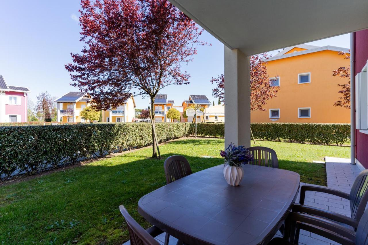 Jesolo Green Village Exterior foto
